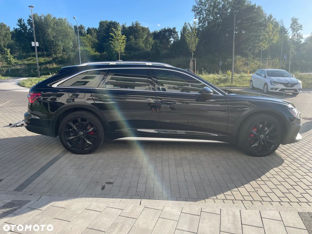 Audi A6 Allroad 55 TFSI mHEV Quattro S tronic - 10