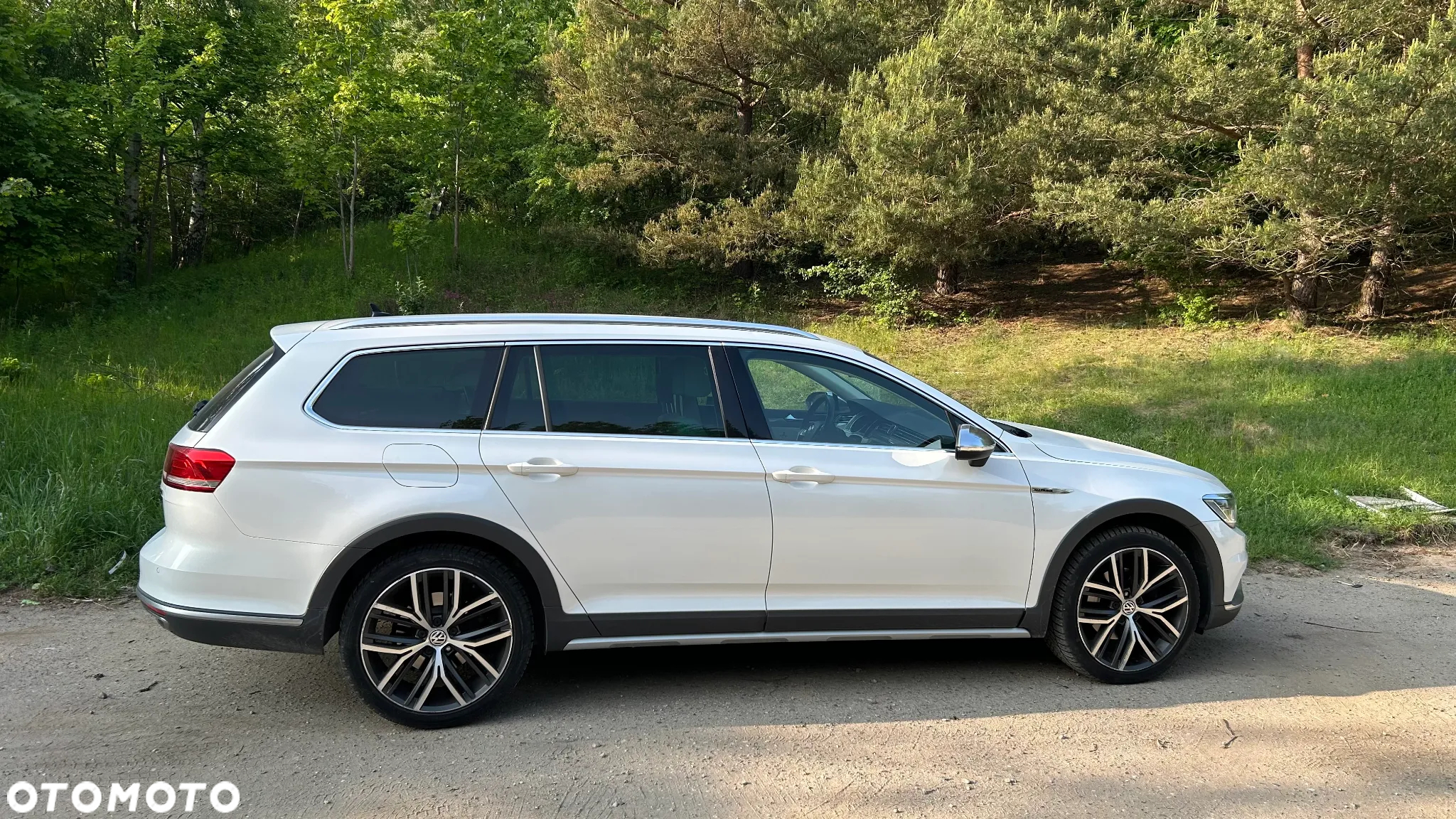 Volkswagen Passat Alltrack 2.0 TDI SCR 4Mot DSG - 30