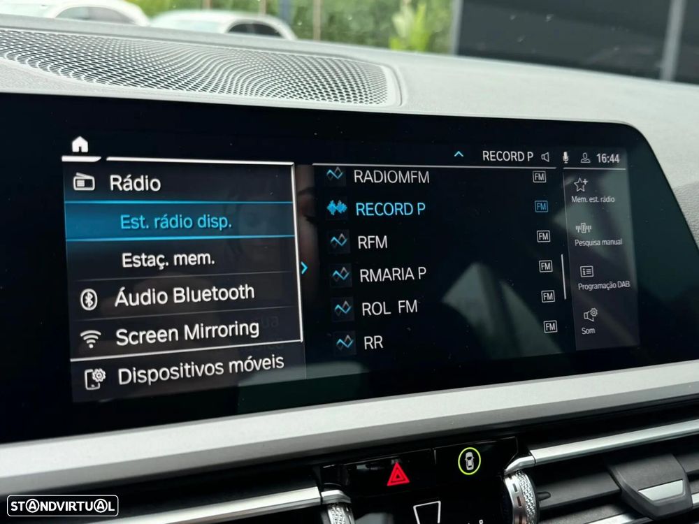 BMW 330 e Corporate Edition Auto - 35