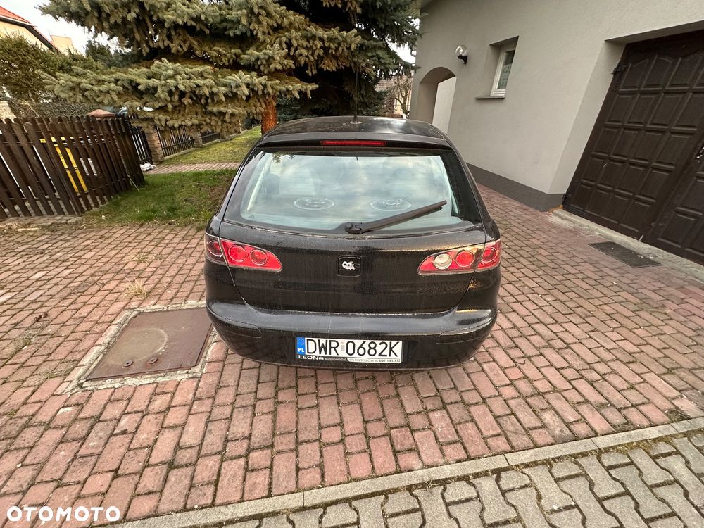 Seat Ibiza 1.4 16V Stella - 4