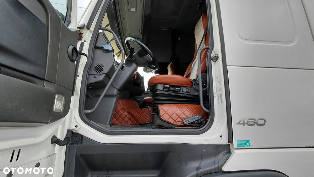 Volvo FH 460 AUTOMAT - 7