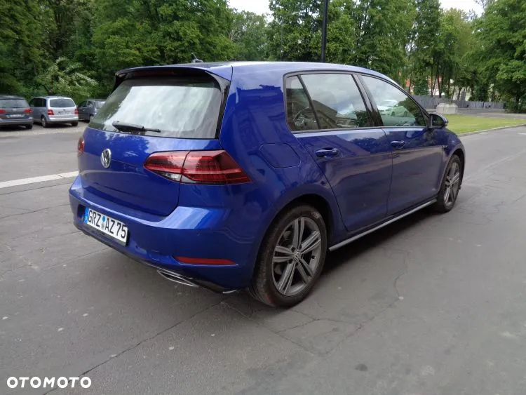 Volkswagen Golf 1.5 TSI OPF R-Line - 5