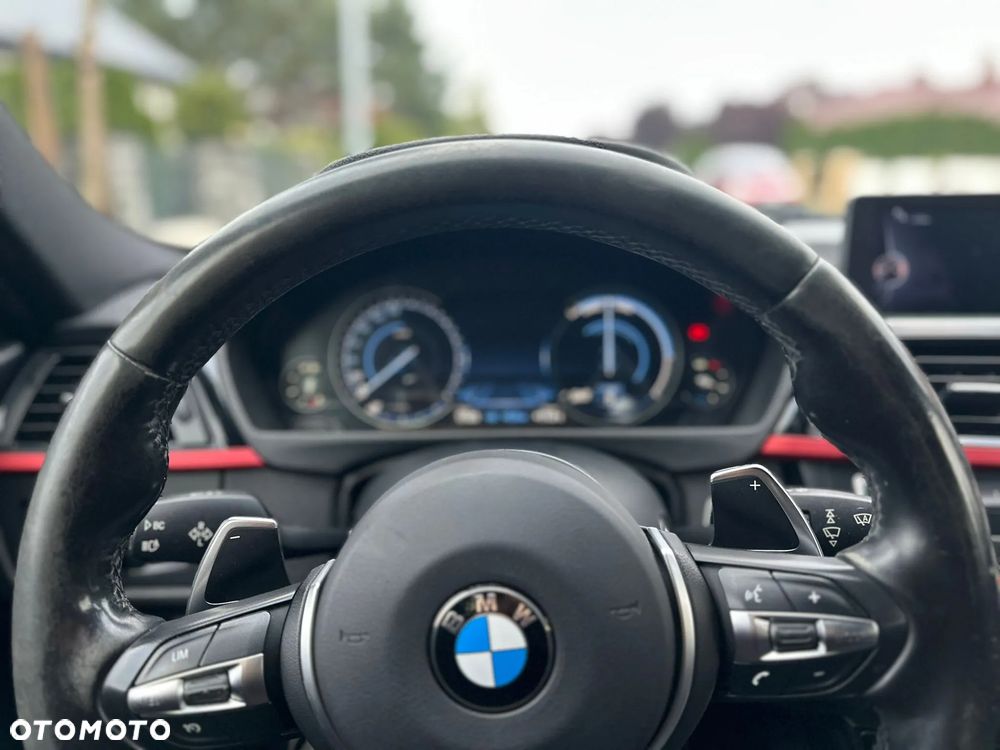 BMW Seria 3 - 4