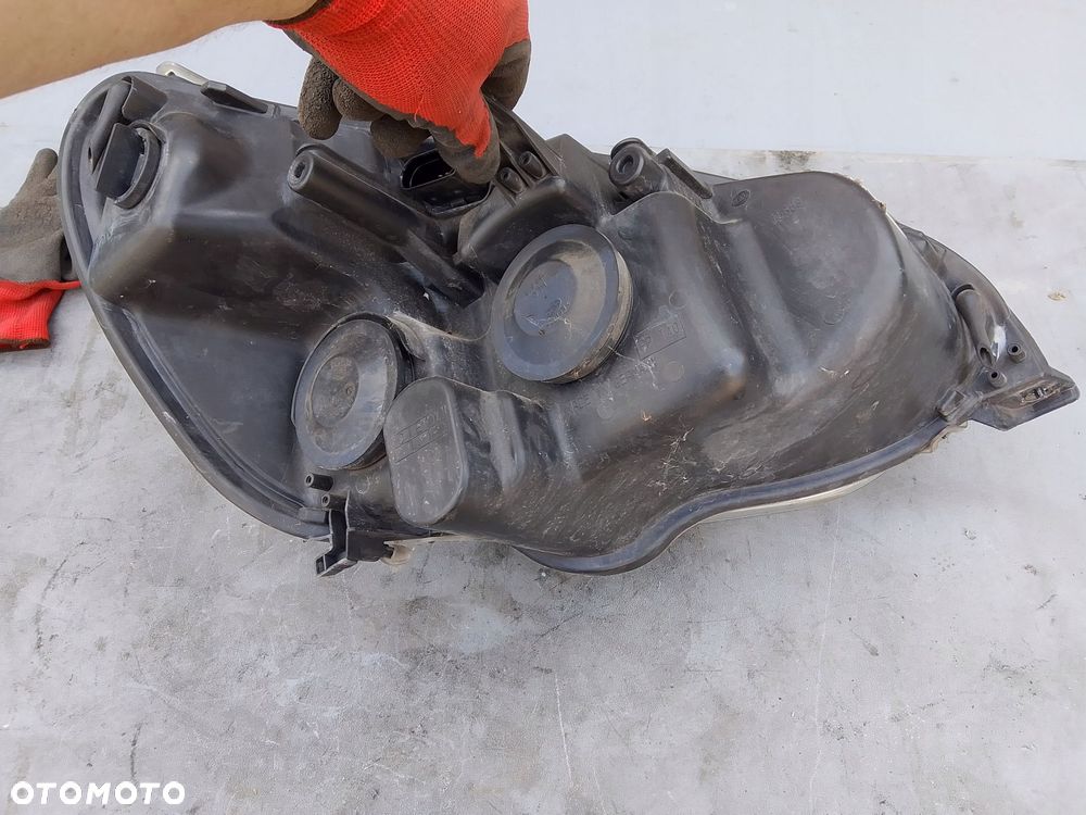 lampa lewa przód ford s-max i 6m21-13w030af europa - 6