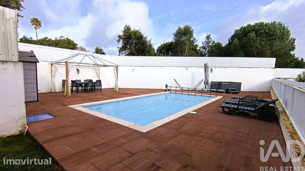 Casa / Villa T5 em Carvalhal de 190 m2 - Grande imagem: 2/40