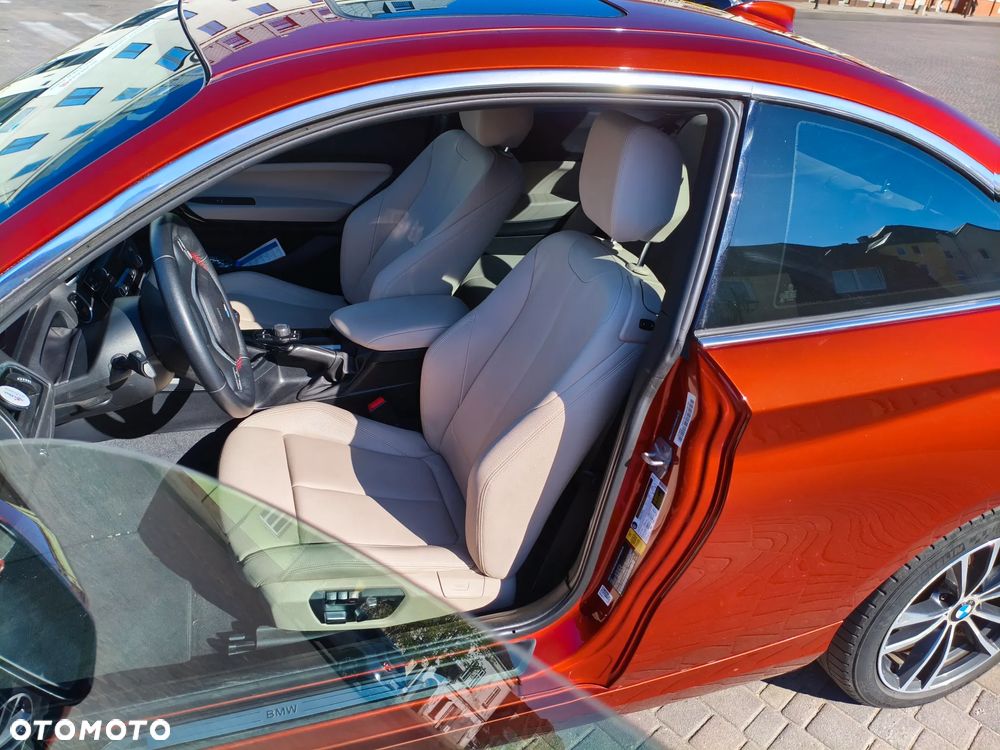 BMW Seria 2 - 18