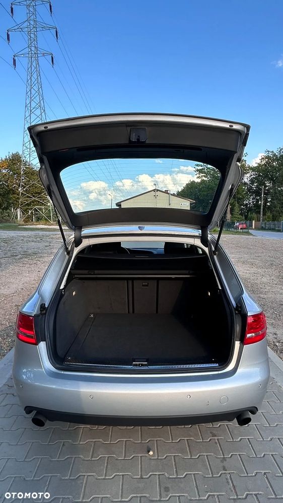 Audi A4 - 14