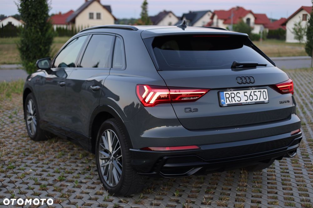 Audi Q3 35 TFSI S line S tronic - 9