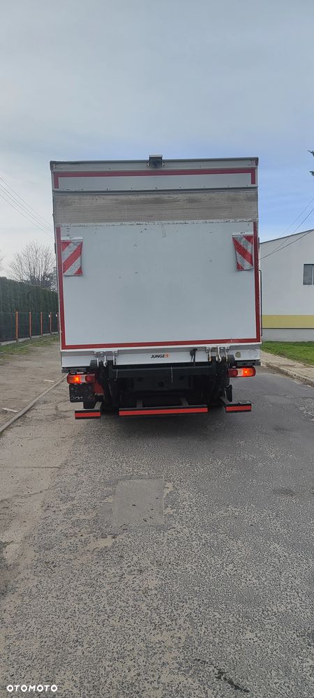 Mercedes-Benz ATEGO - 5