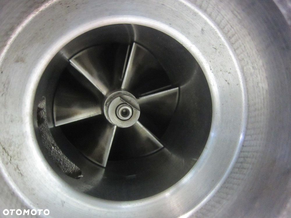 BMW F30 E82 E90 N55 306KM TURBOSPRĘŻARKA TURBO TURBINA 11657588995 7588995 - 8