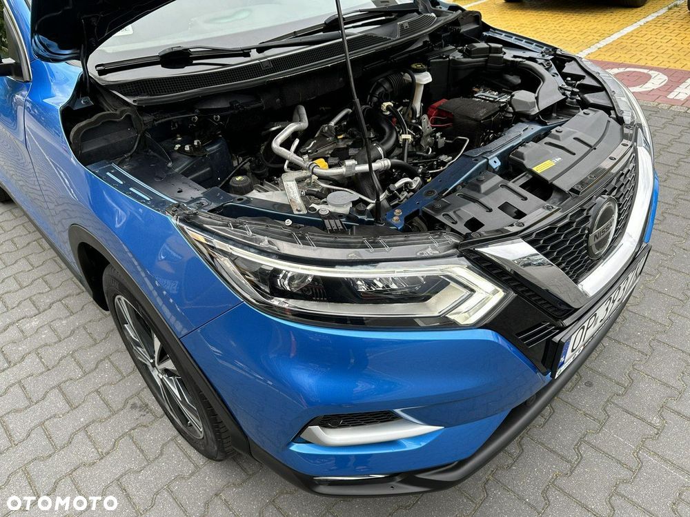 Nissan Qashqai - 31