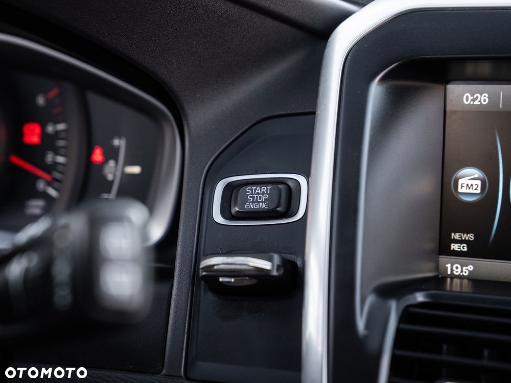 Volvo XC 60 D3 Momentum - 36