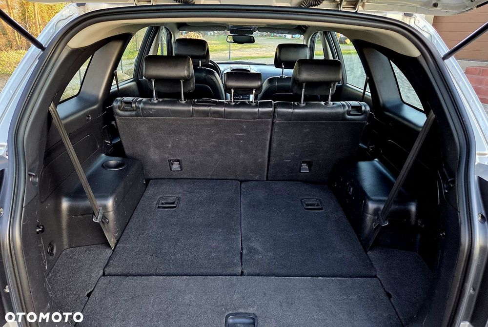 Chevrolet Captiva - 6