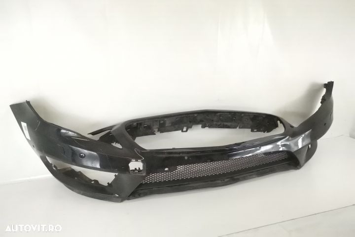 Bara Fata Aftermarket Cu Senzori In Stare Buna  Mercedes-Benz  GLA-Cla - 2