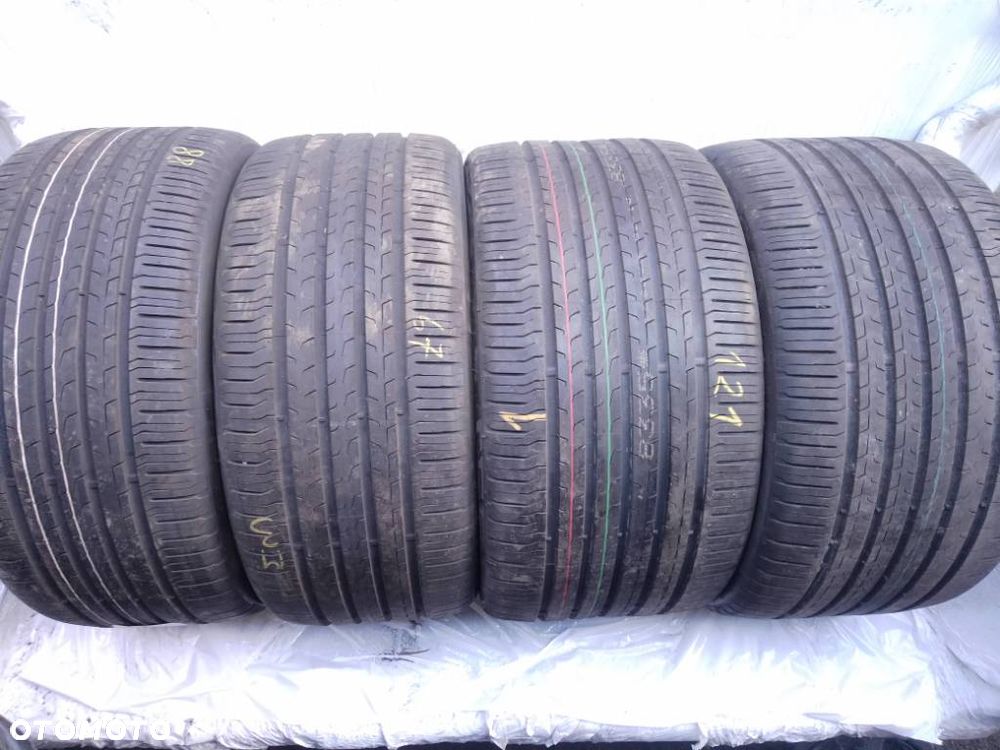 Continental EcoContact6 315/30 R22 107Y 275/35 R22 104Y 2023 - 1