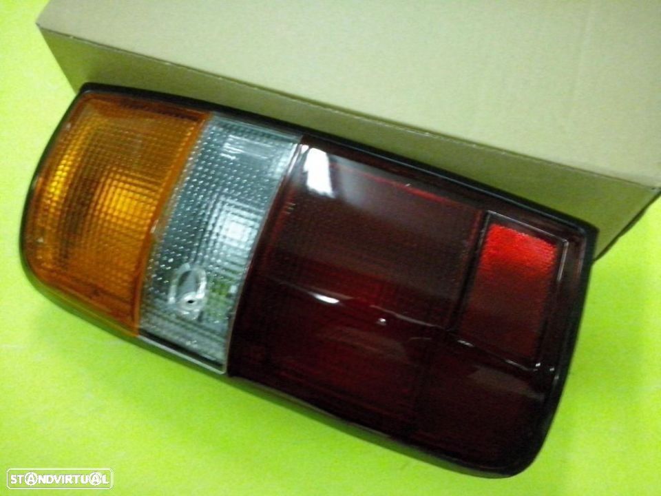 Farolins de trás Toyota Land Cruiser KZJ90 KZJ95 NOVOS - 2