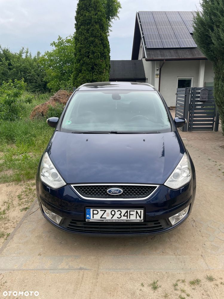 Ford Galaxy - 2