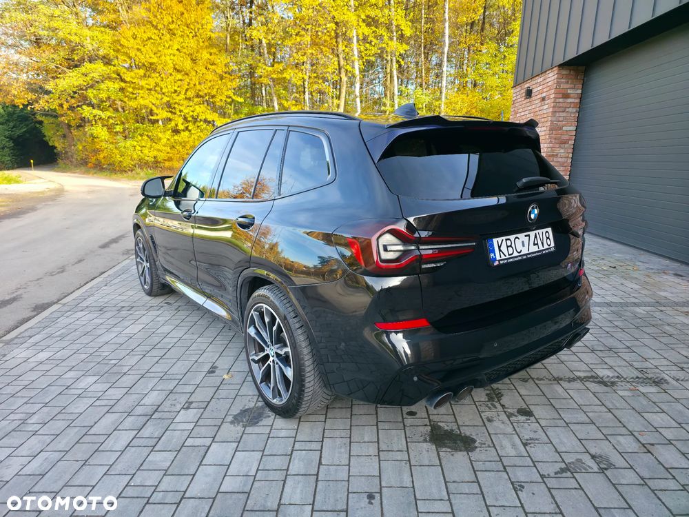 BMW X3 - 4