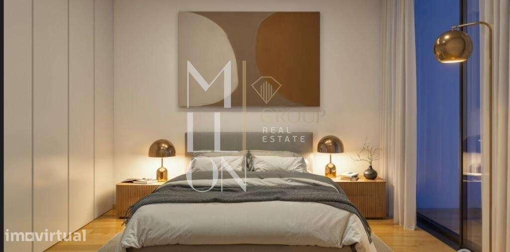 Apartamento T0 junto ao IPO com lugar de garagem - Grande imagem: 3/10