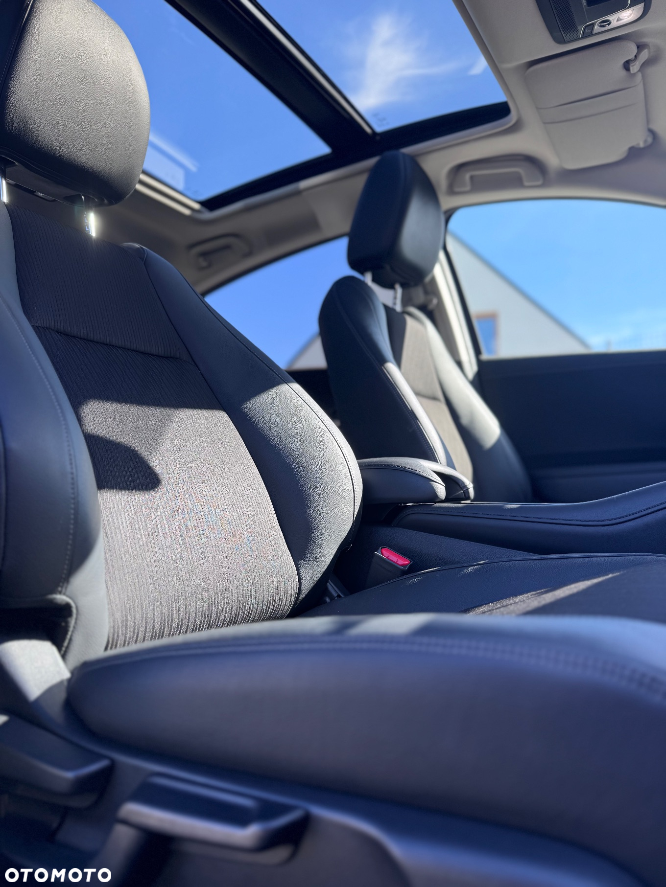 Honda HR-V 1.5 Executive (ADAS / Connect+) CVT - 26