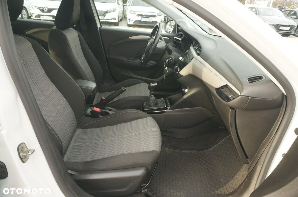 Opel Corsa 1.5 D Edition S&S - 28