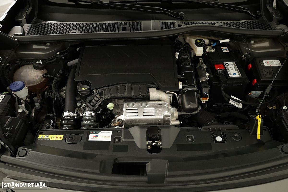 Peugeot 2008 1.2 PureTech Allure - 25