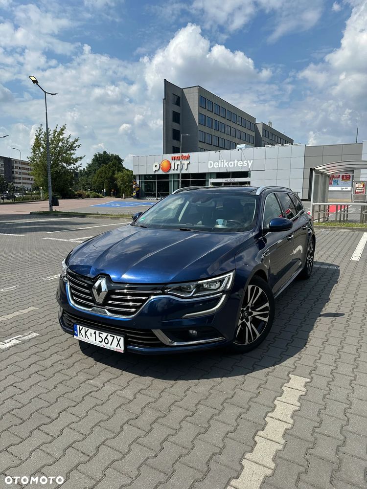 Renault Talisman ENERGY dCi 160 EDC INITIALE PARIS - 13