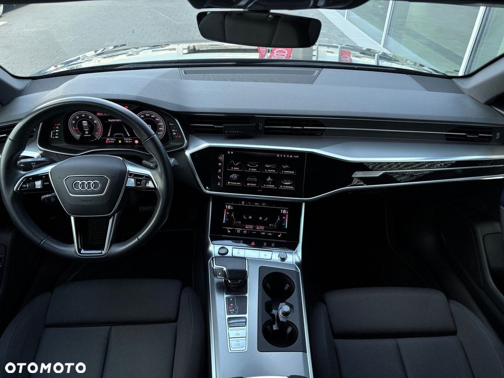 Audi A6 Limousine - 17