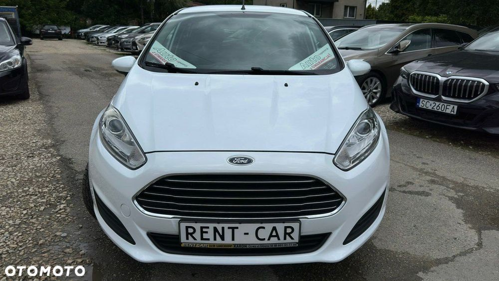 Ford Fiesta - 38