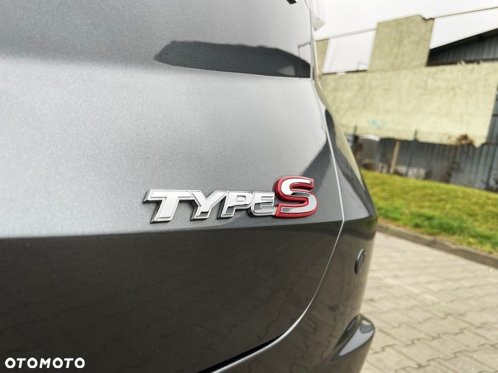 Honda Civic 1.4 i-VTEC Type S - 38