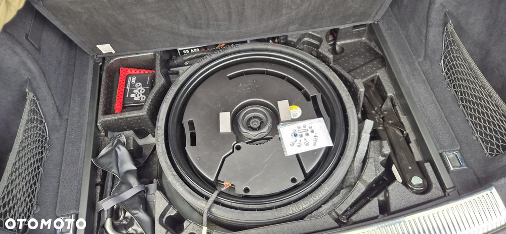 Audi Q5 45 TFSI quattro S tronic S line - 35