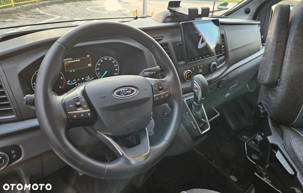 Dethleffs 7055EBL - 9