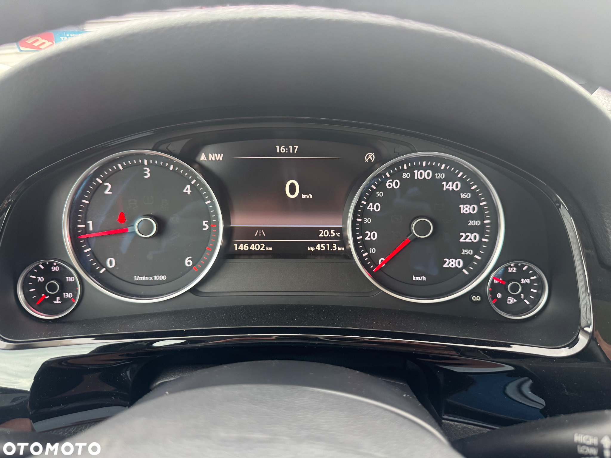 Volkswagen Touareg 3.0 V6 TDI BMT Perfectline R-Style - 21
