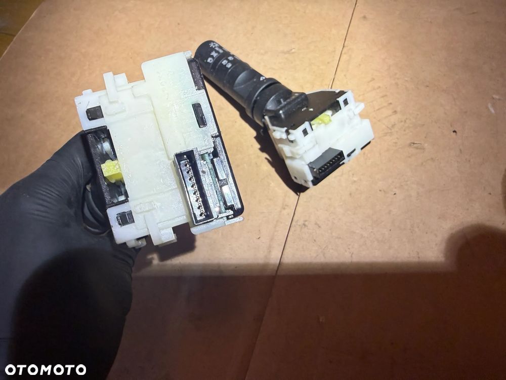 Przełącznik świateł manetka Nissan Qashqai J10 1818SD 1122SN - 3