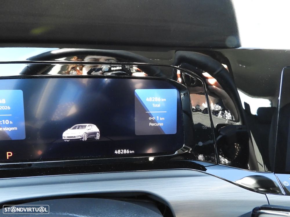 VW Golf 1.4 TSI e-Hybrid DSG - 20