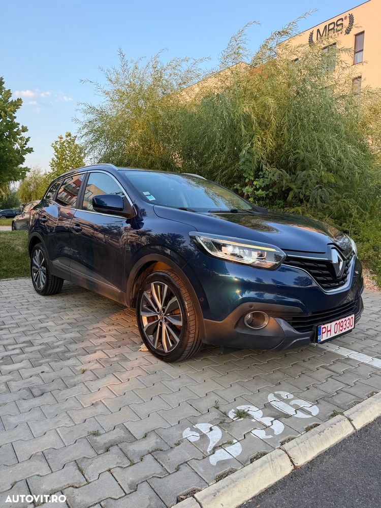 Renault Kadjar - 3