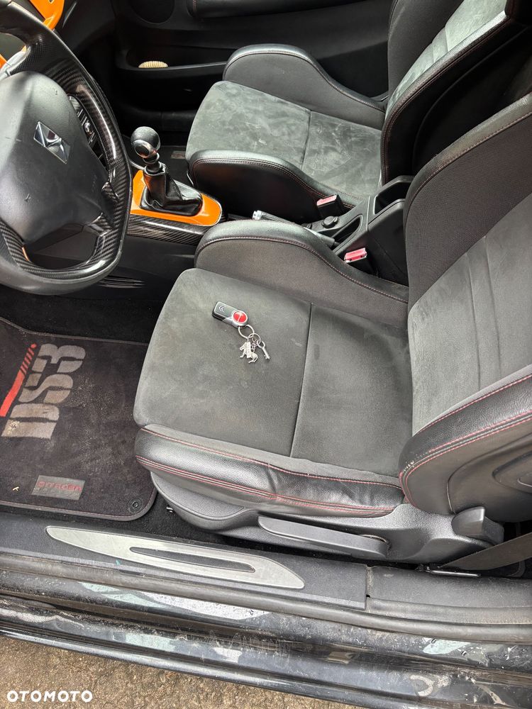 Citroën DS3 1.6 THP Racing - 5