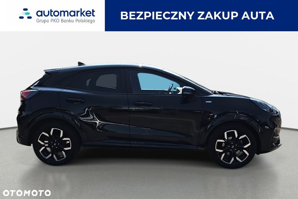 Ford Puma 1.0 EcoBoost ST-Line X - 8