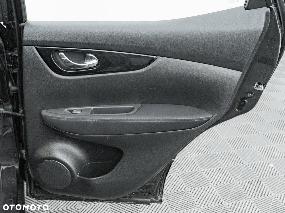 Nissan Qashqai 1.3 DIG-T Acenta - 31