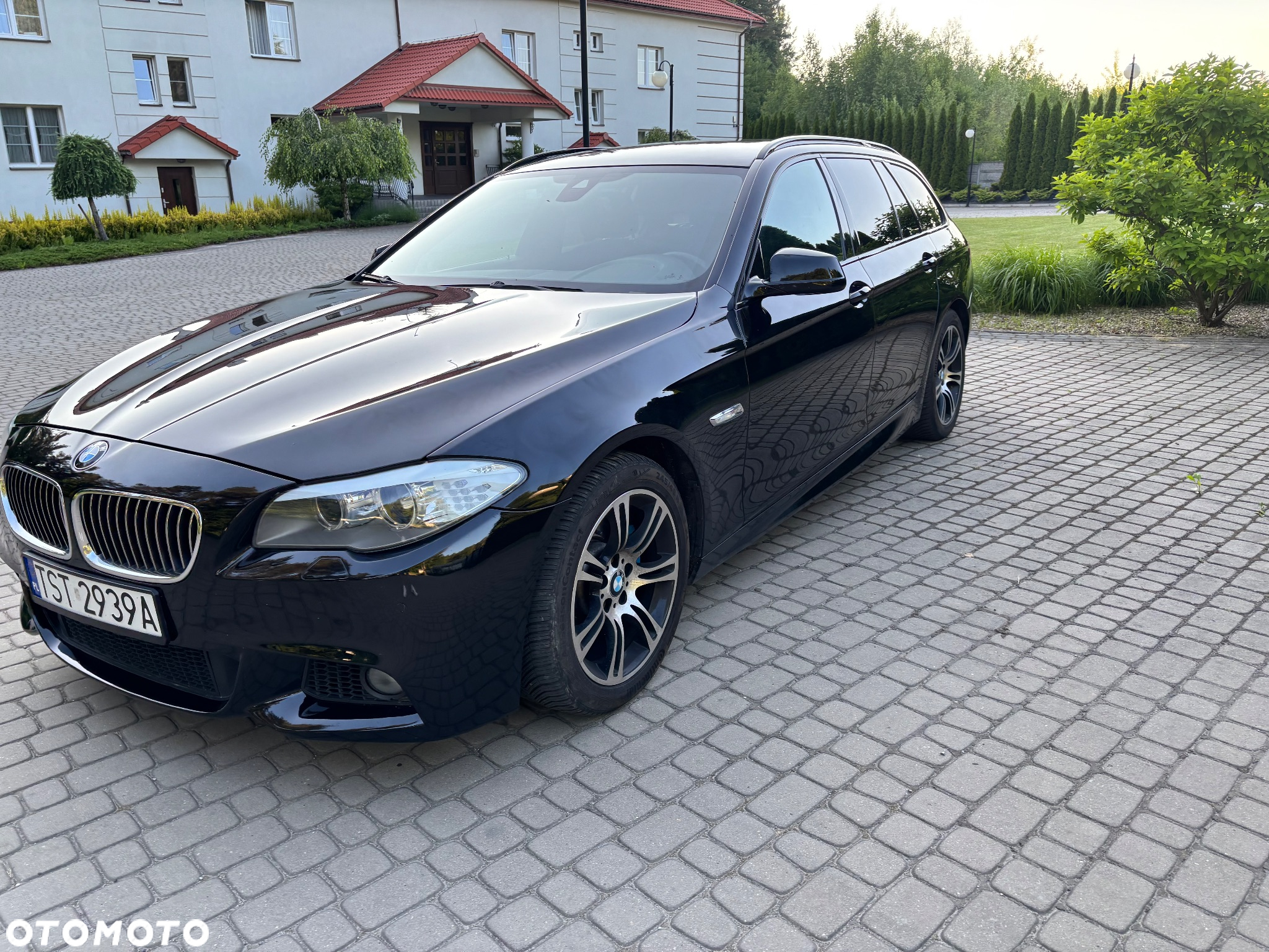 BMW Seria 5 - 6