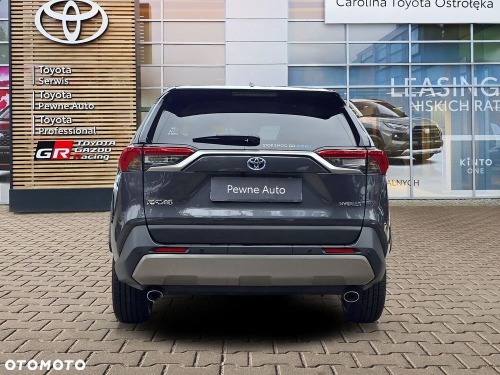 Toyota RAV4 - 5