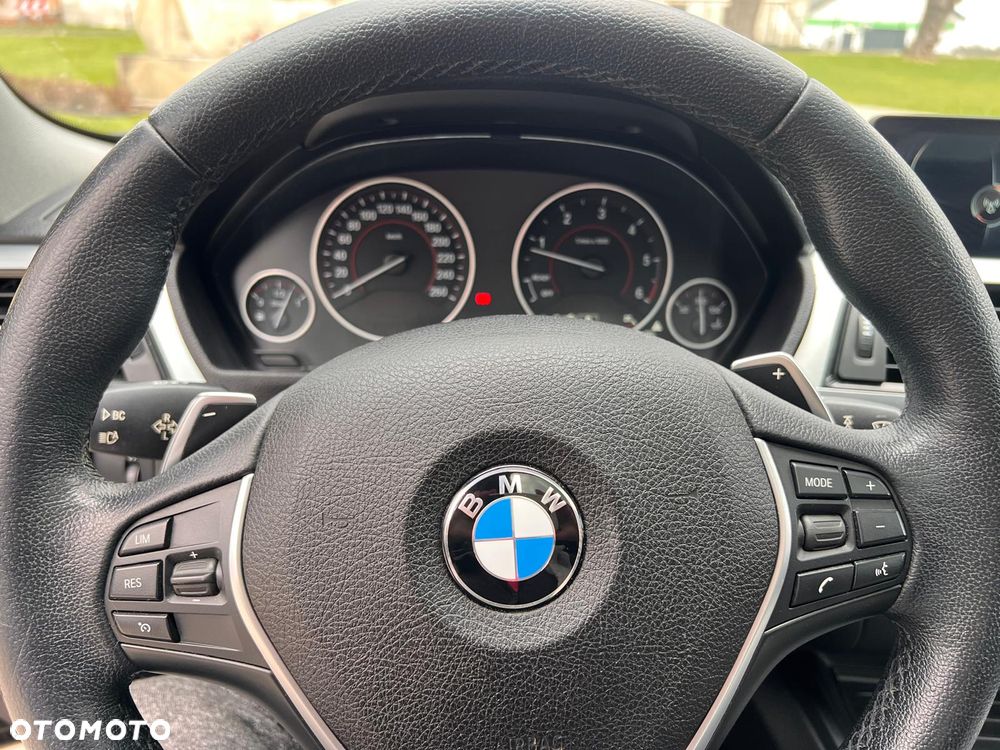 BMW Seria 4 420d - 6