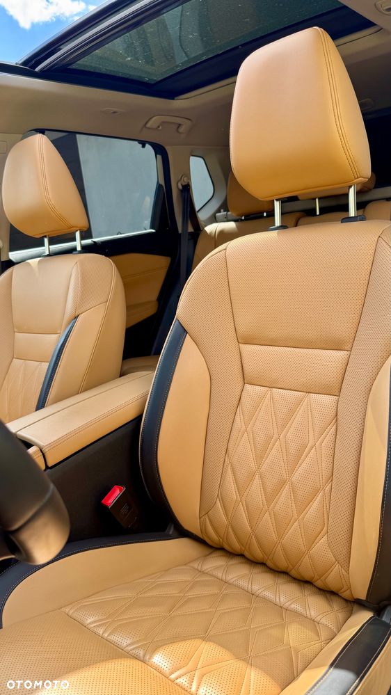 Nissan X-Trail - 11