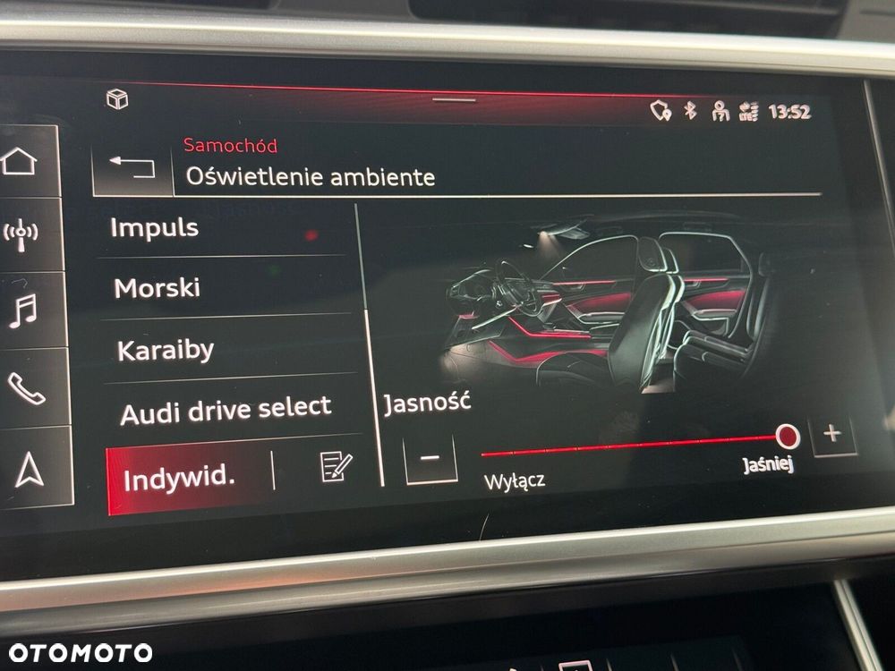 Audi A7 Sportback - 18