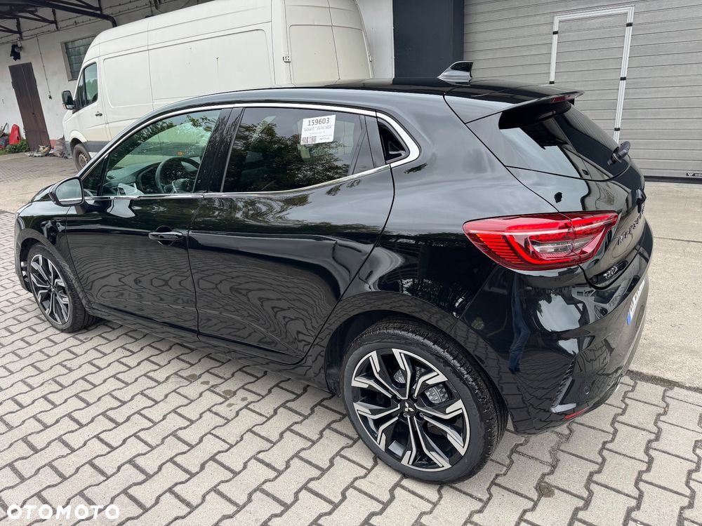Mitsubishi Colt - 24