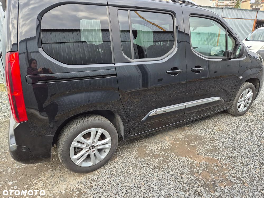 Toyota Proace City Verso - 4