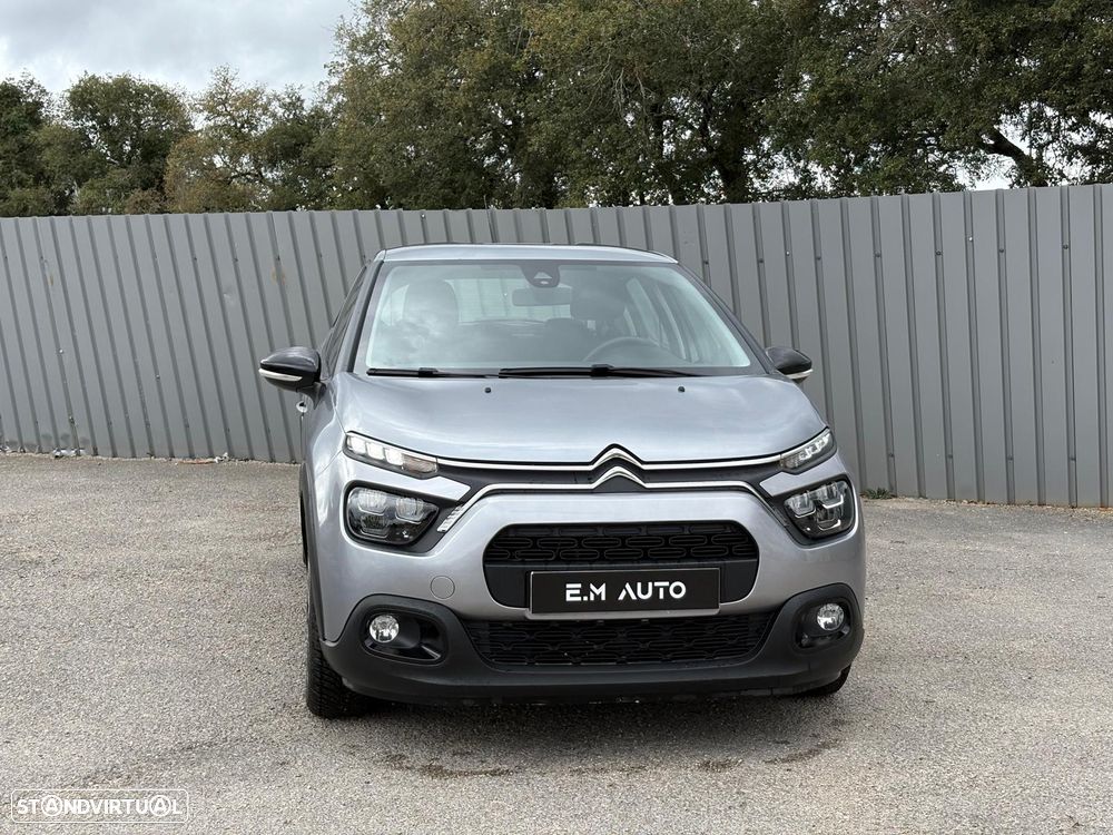 Citroën C3 Pure Tech S&S Feel Pack - 5
