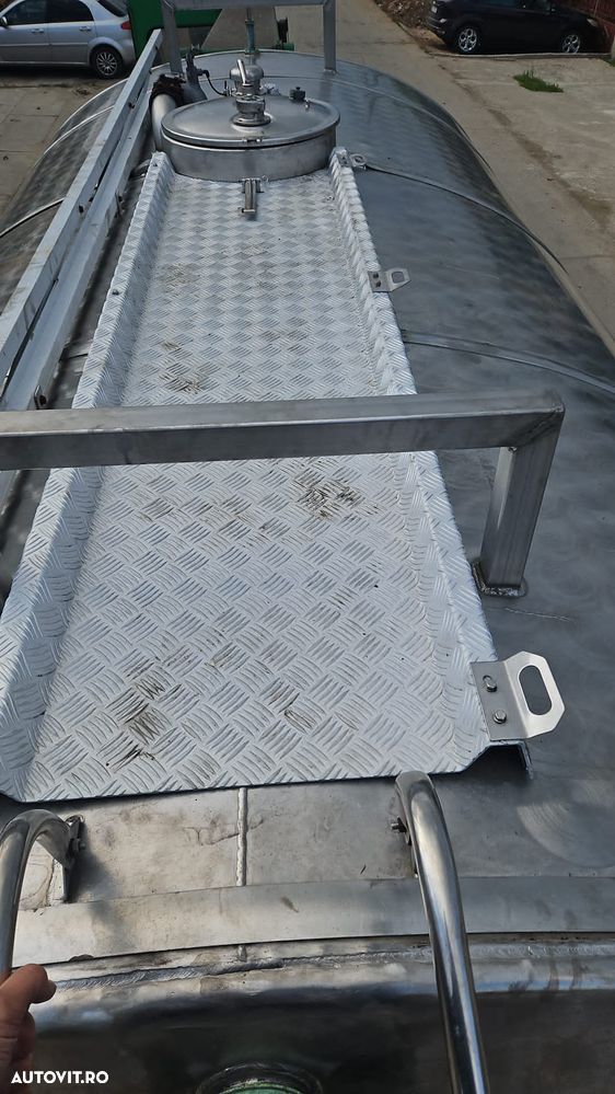 Alta Cisterna agricola - 6