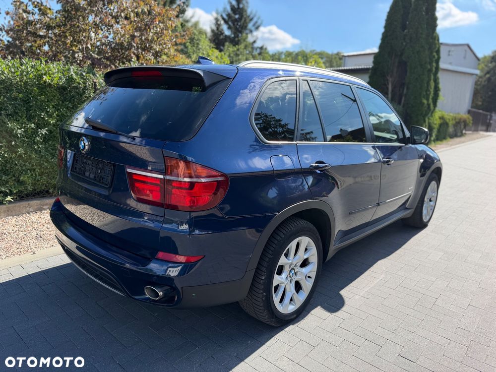 BMW X5 3.0d xDrive - 10