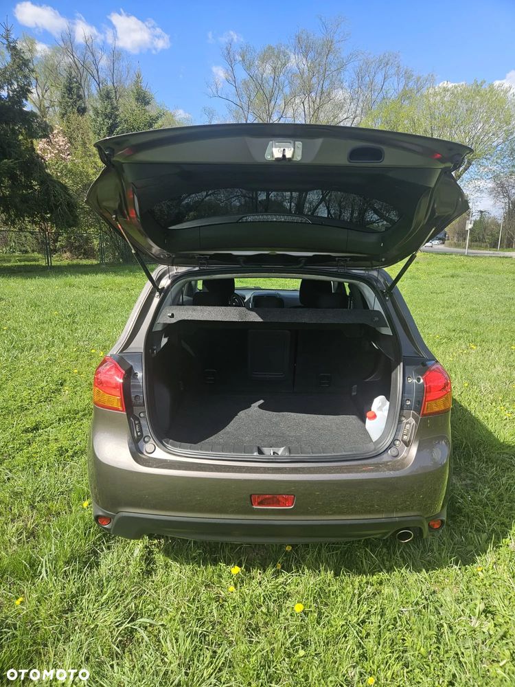 Mitsubishi ASX 1.8 DID Inform AS&G - 5
